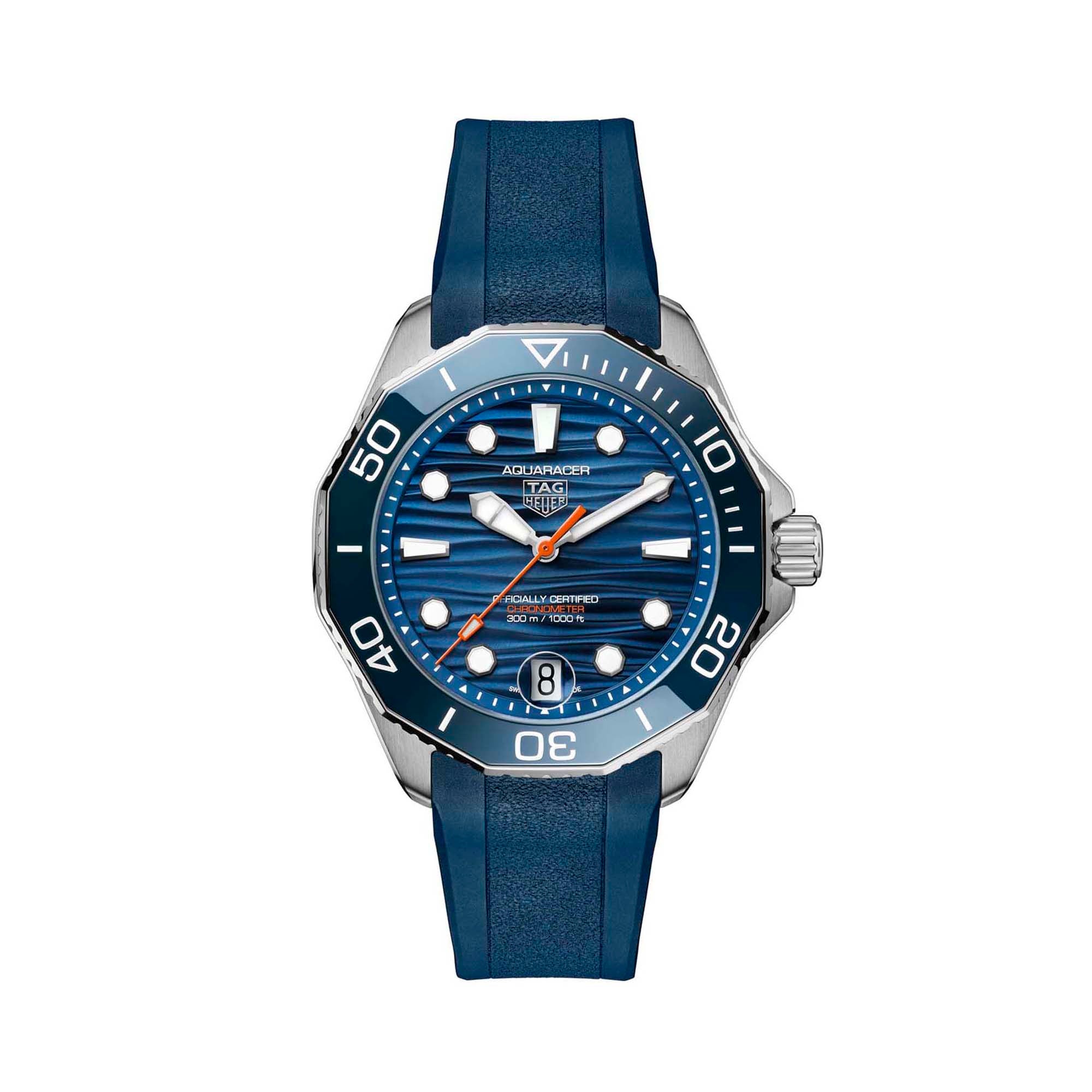 TAG Heuer Aquaracer Professional 300