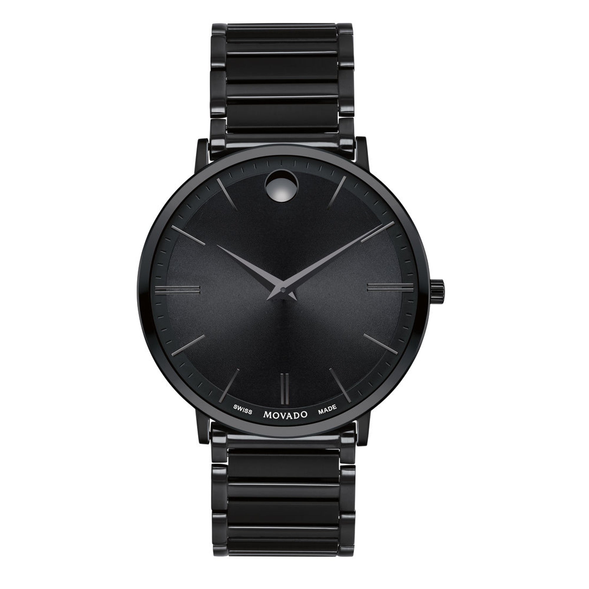 Movado Ultra Slim Little Switzerland