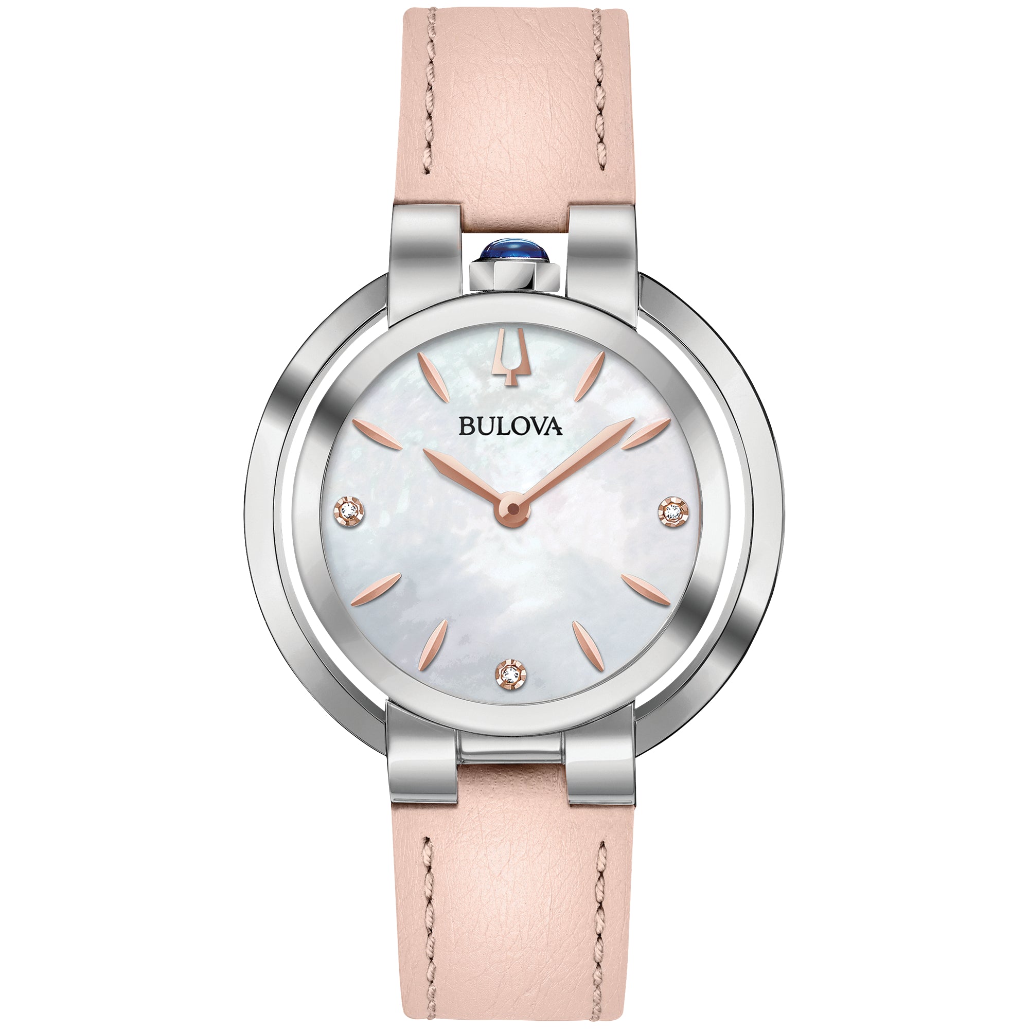 Bulova rubaiyat best sale