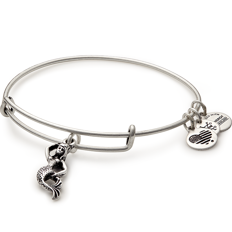 Alex and store ani mermaid bracelet