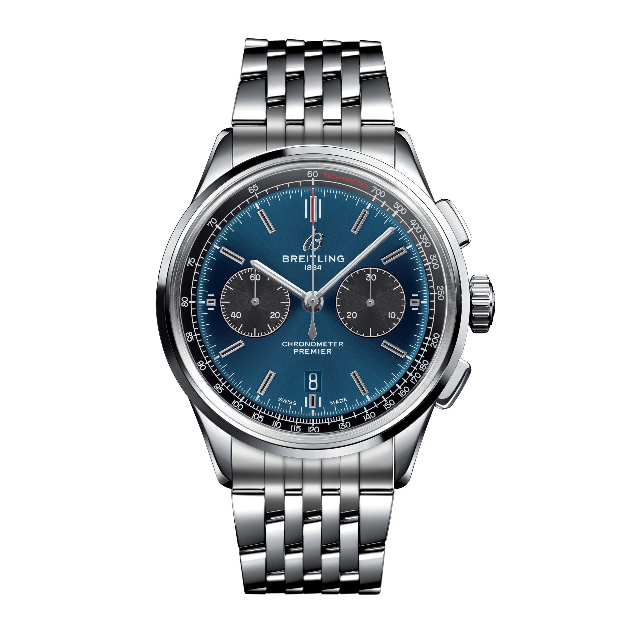 Breitling Premier B01 Chronograph 42 Little Switzerland