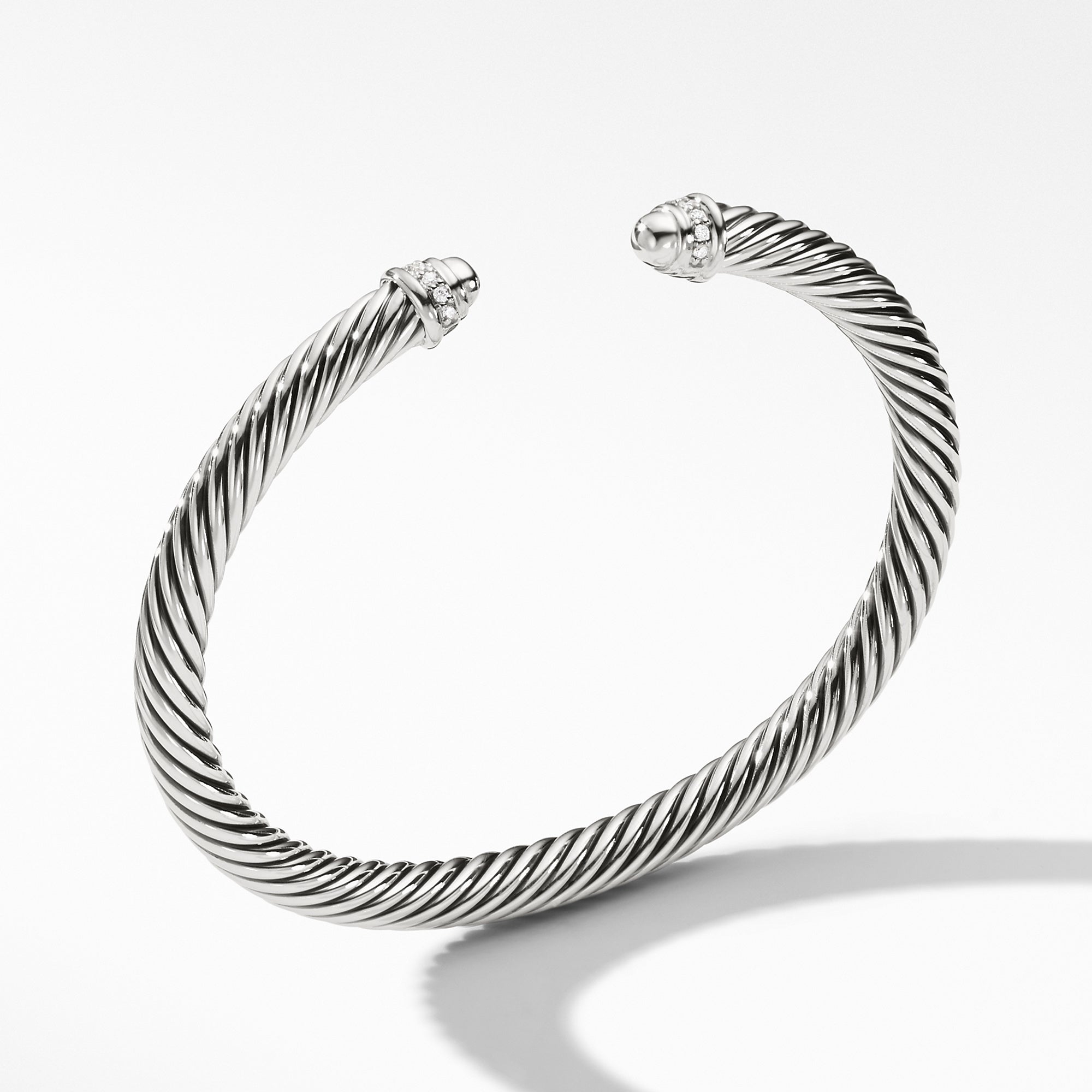 David Yurman store classic Bracelet