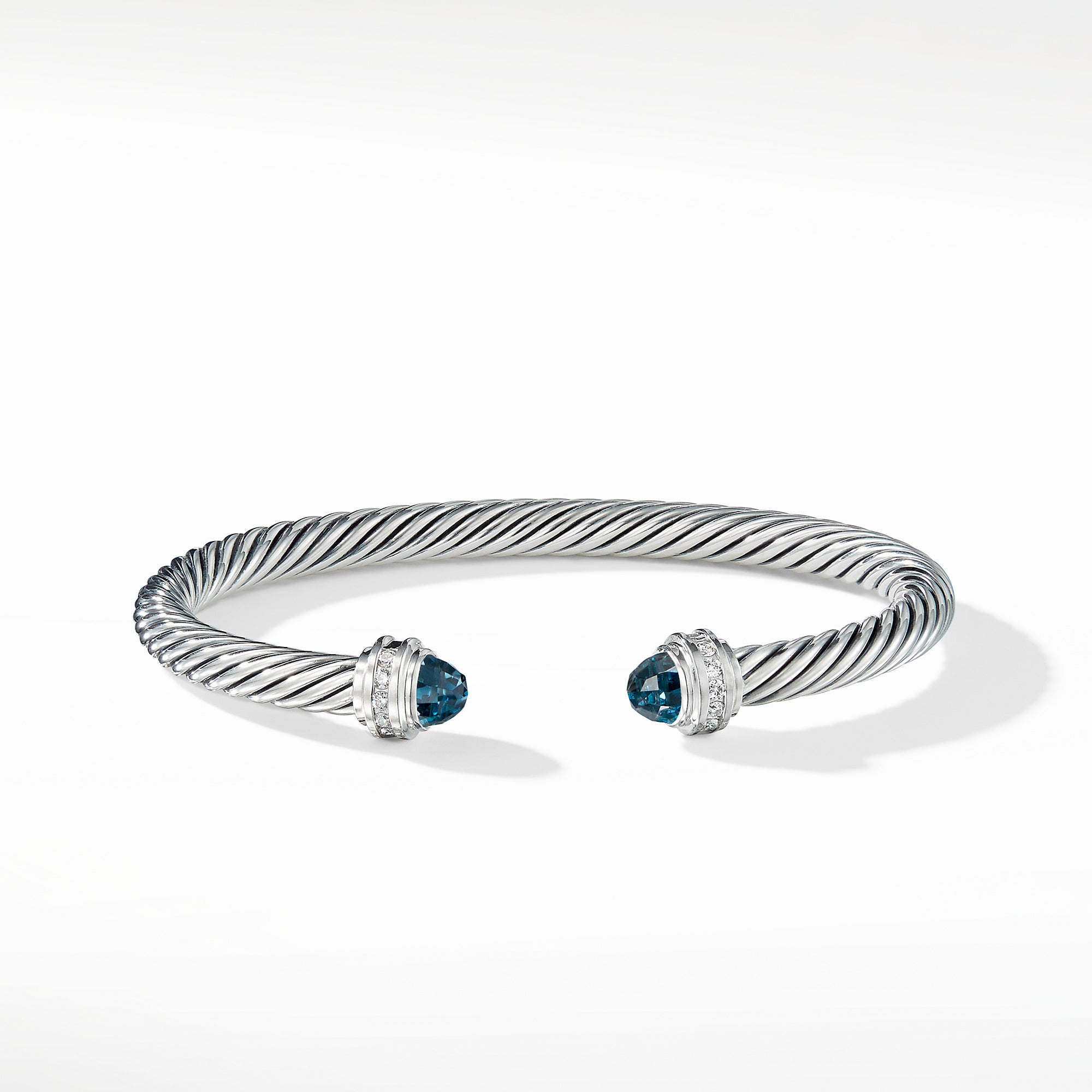 Ｄavid Yurma store Cable Classics Bracelet