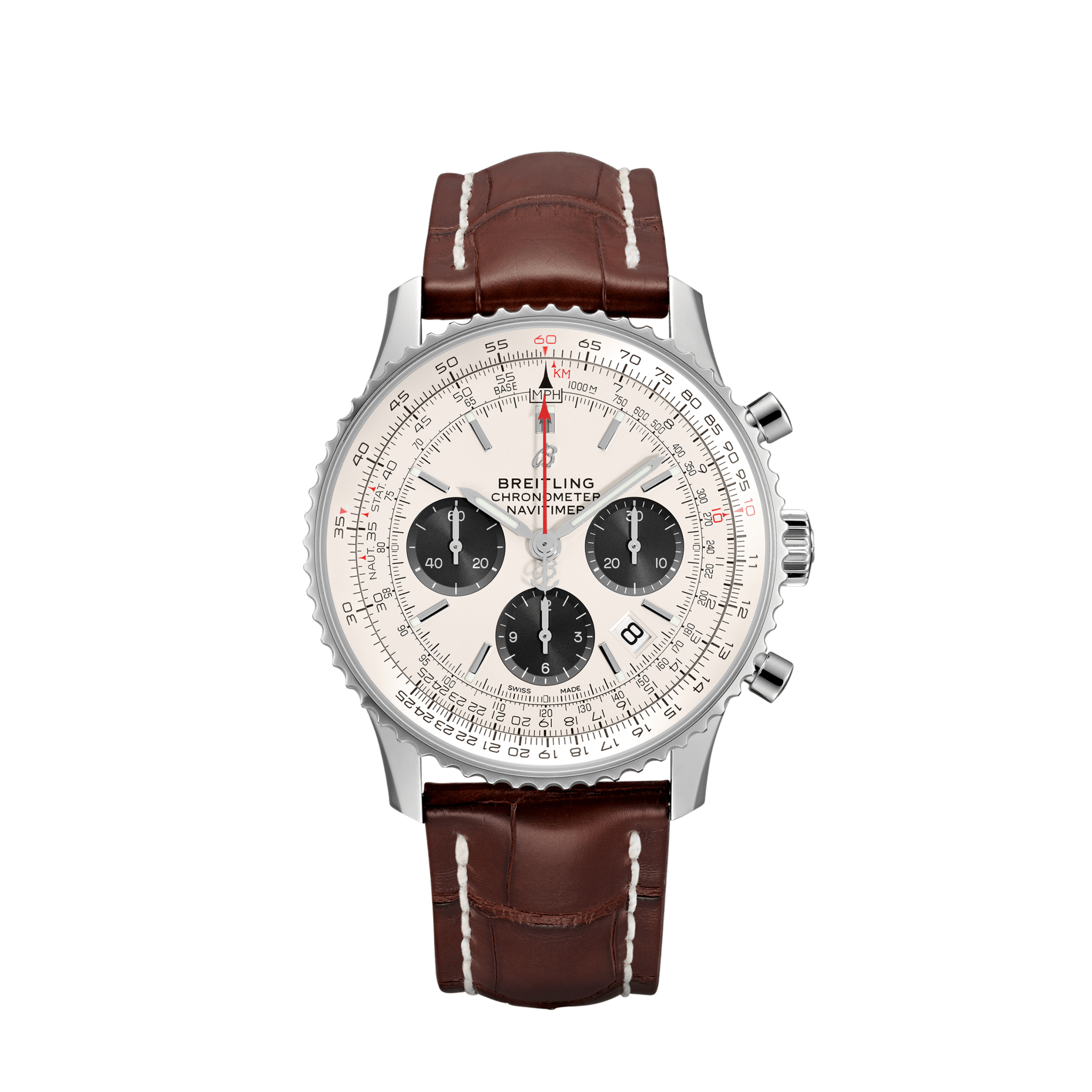 Navitimer 1 B01 Chronograph 43