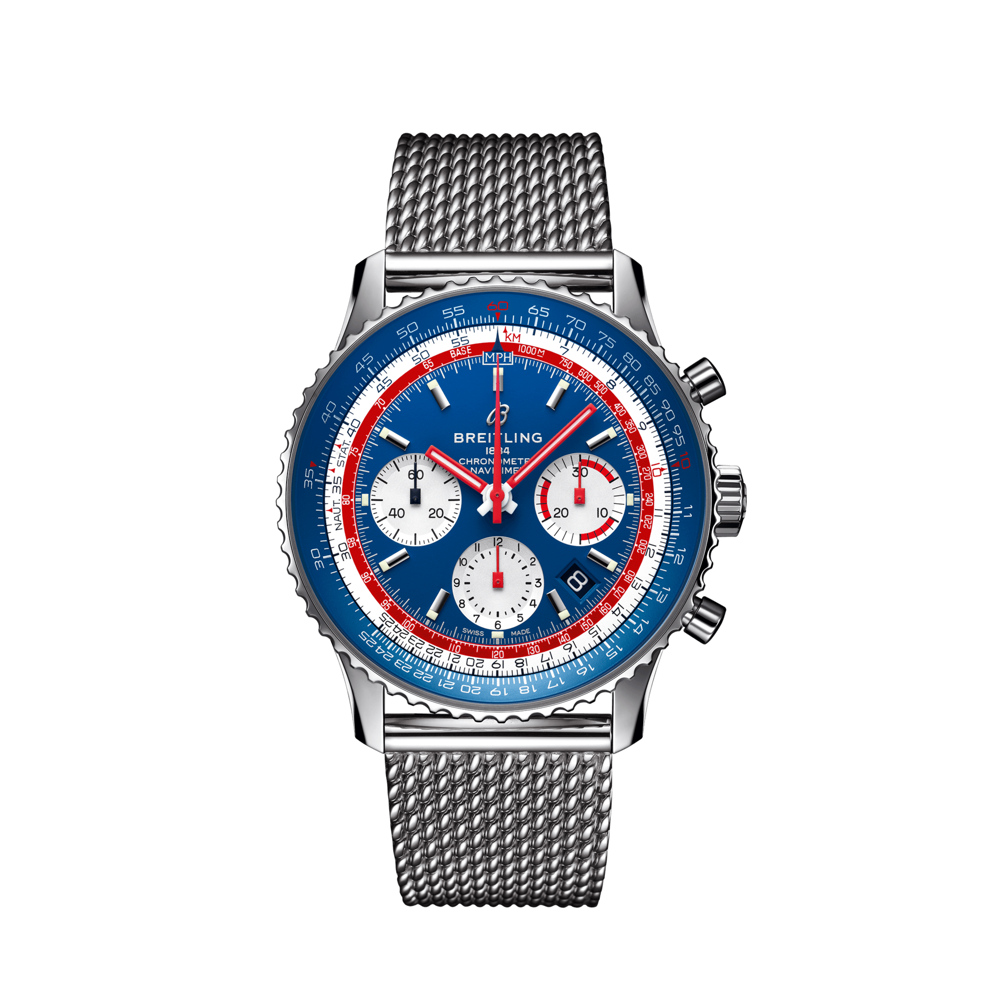 Navitimer pan am new arrivals