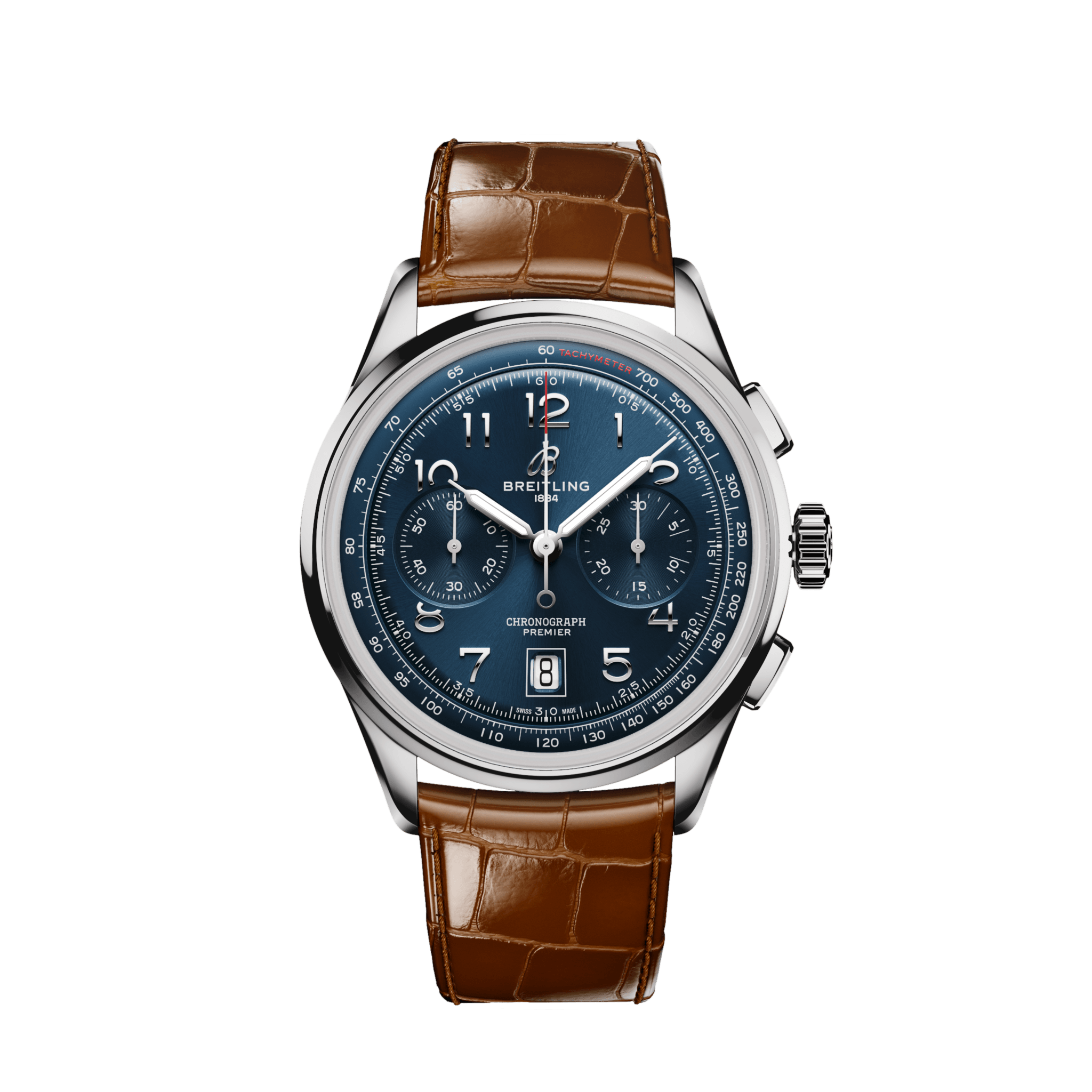 breitling premier b01 chronograph 42