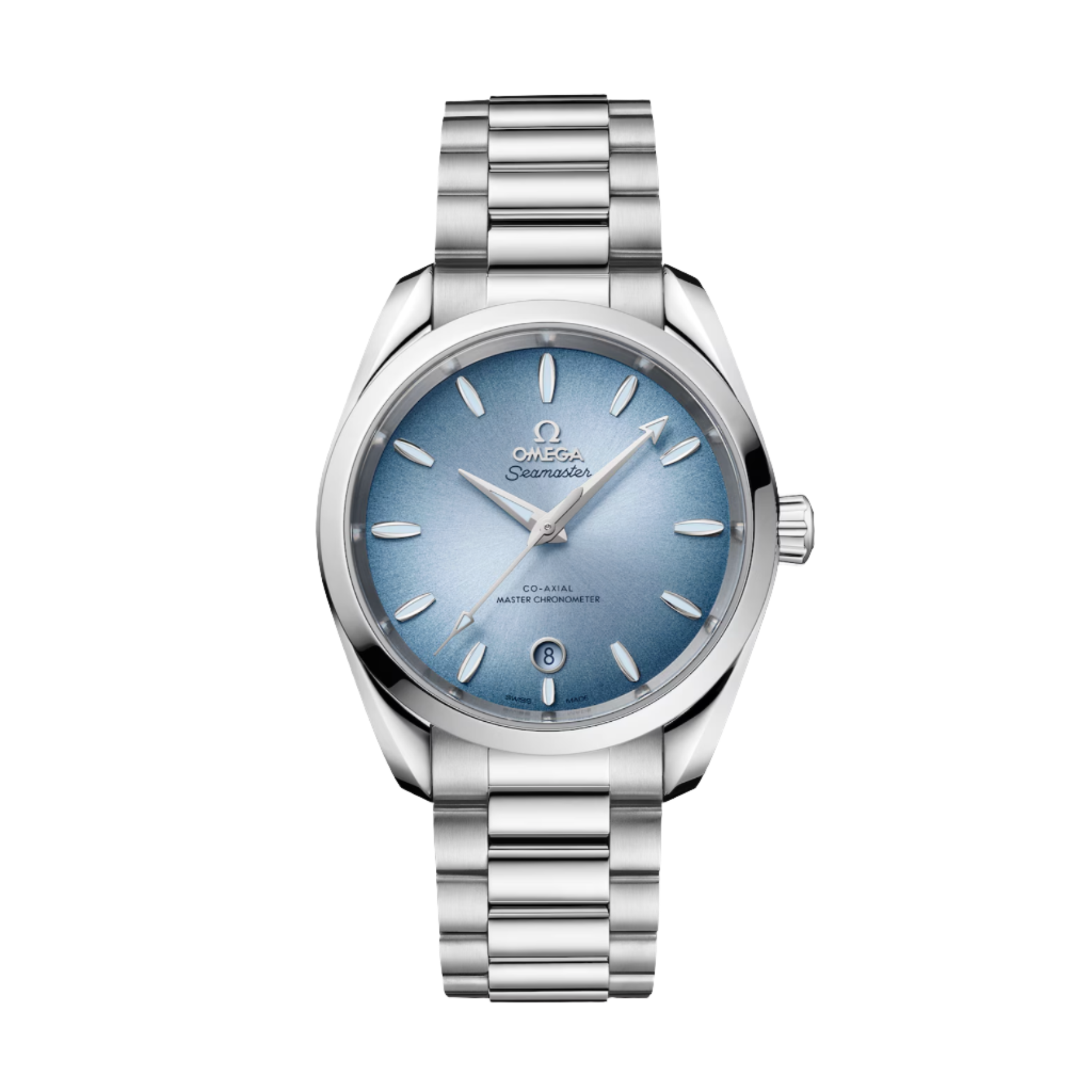 Shop Omega Watches Tax Free Little Switzerland