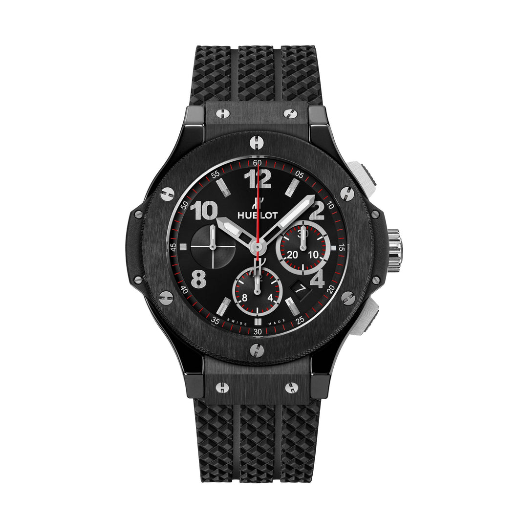 Big Bang Orginal Black Magic 44 mm