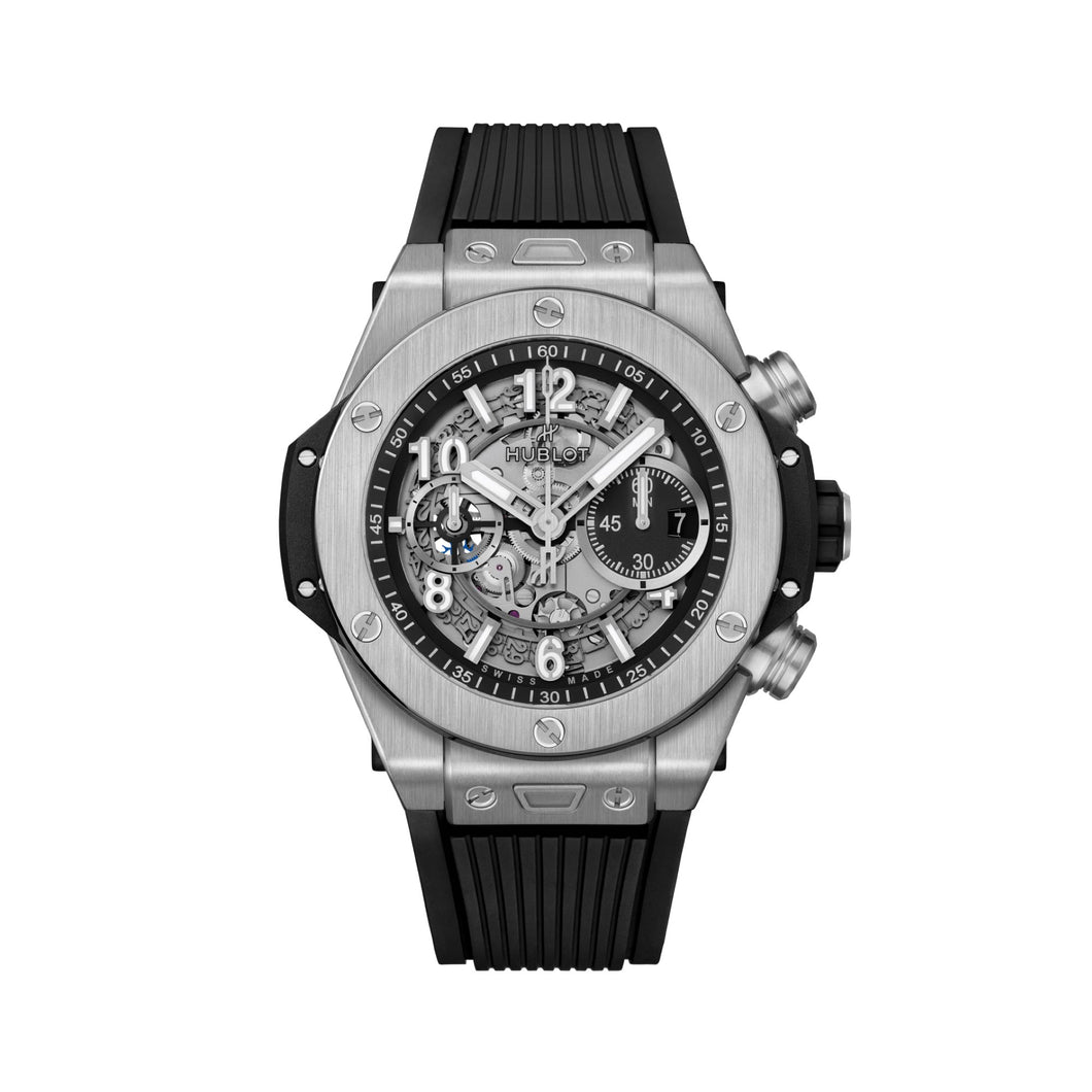 Big Bang Unico Titanium 44mm