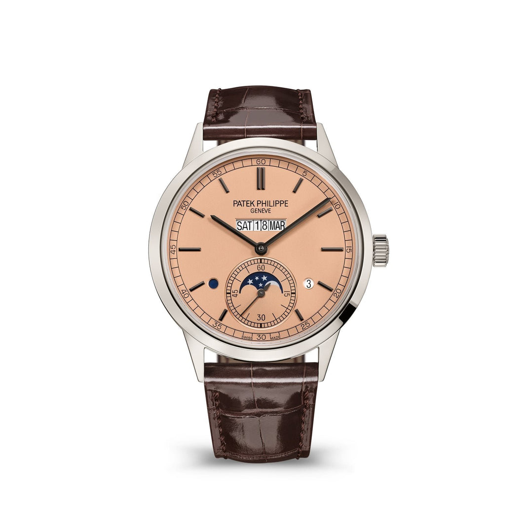 Grand Complications 5236P-010