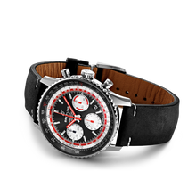 Navitimer B01 Chronograph 43 Swissair Little Switzerland