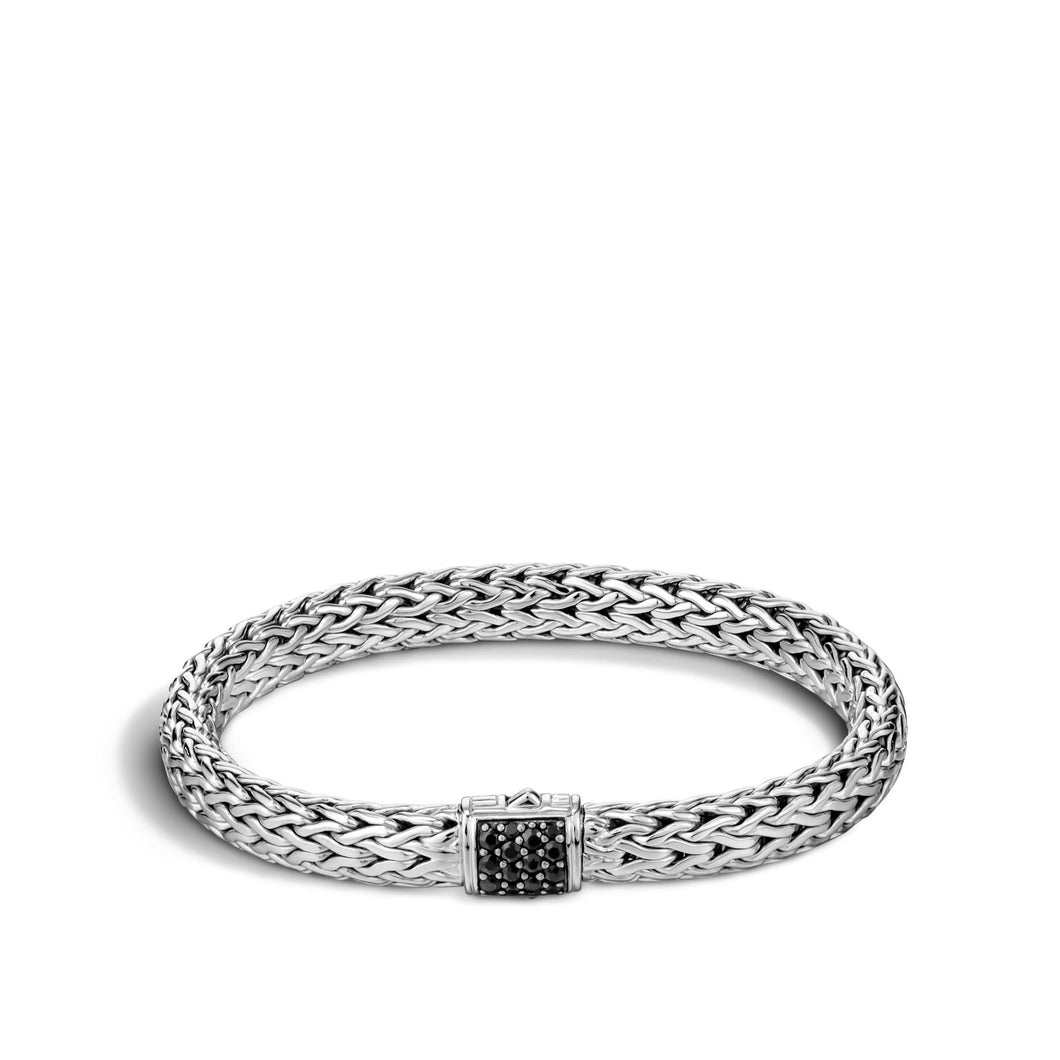 Classic Chain 7.5MM PavÃƒÆ’Ã‚Â© Icon Bracelet