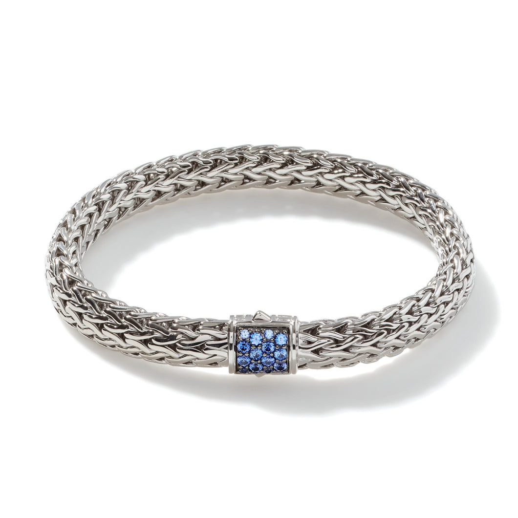 Classic Chain 7.5MM PavÃƒÆ’Ã‚Â© Icon Bracelet