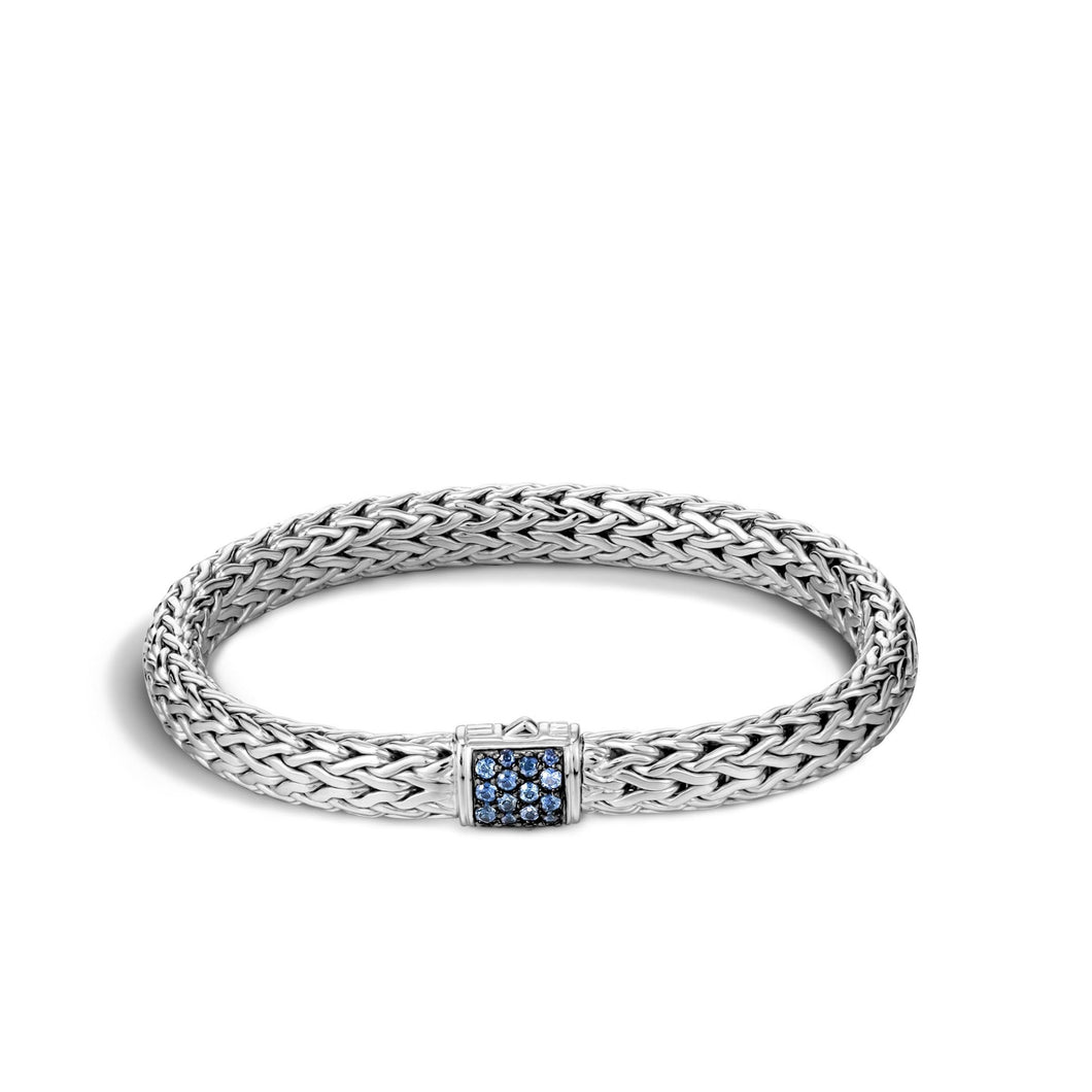 Classic Chain 7.5MM PavÃƒÆ’Ã‚Â© Icon Bracelet