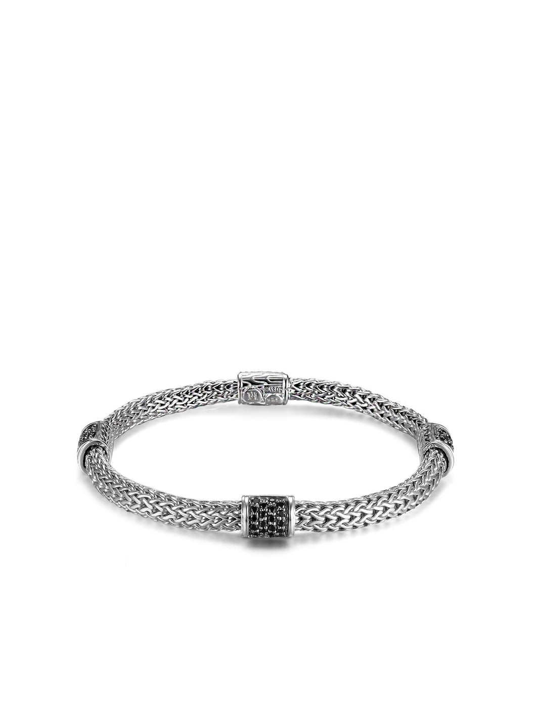 Classic Chain 5MM Bracelet in Silver