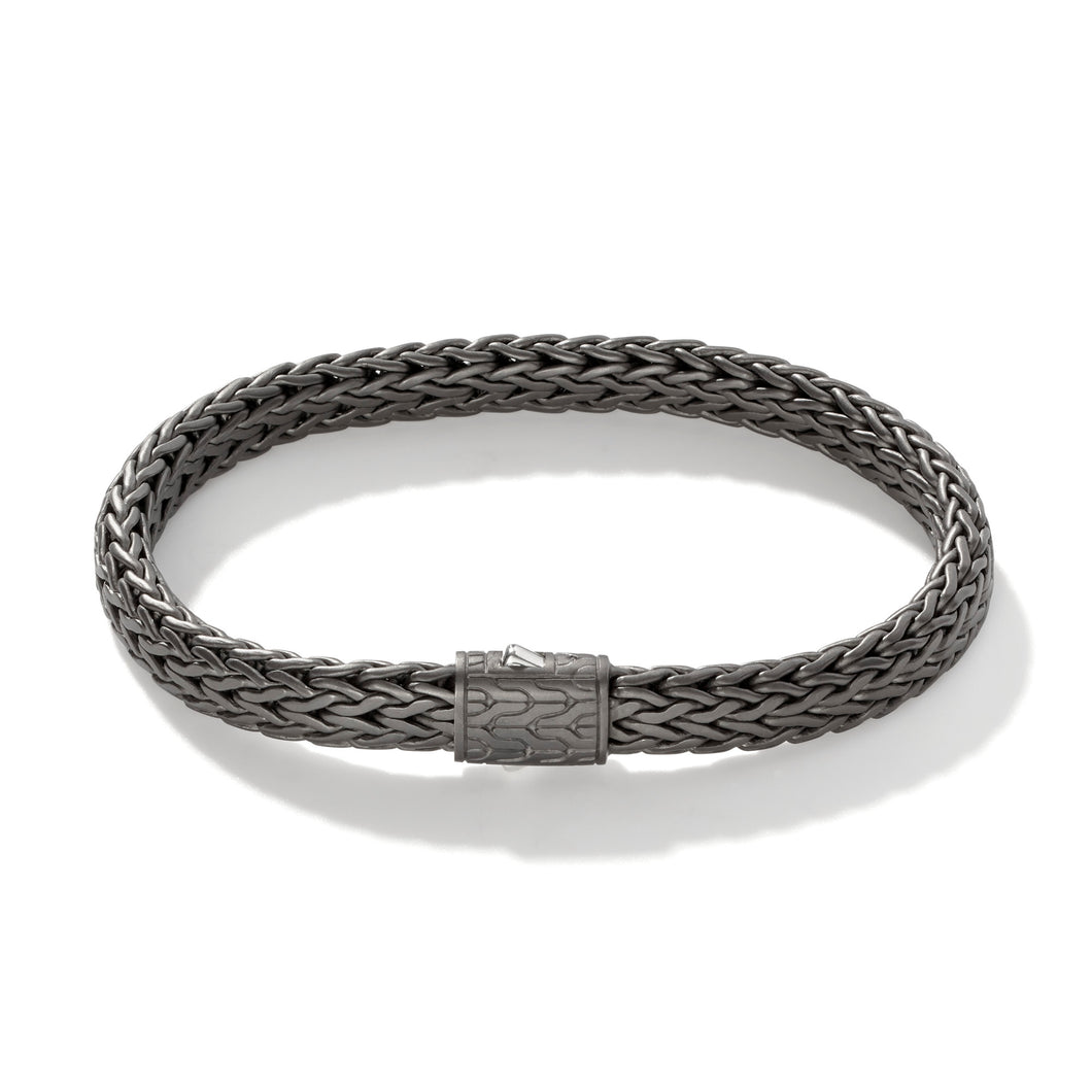 Classic Chain 7.5MM Bracelet