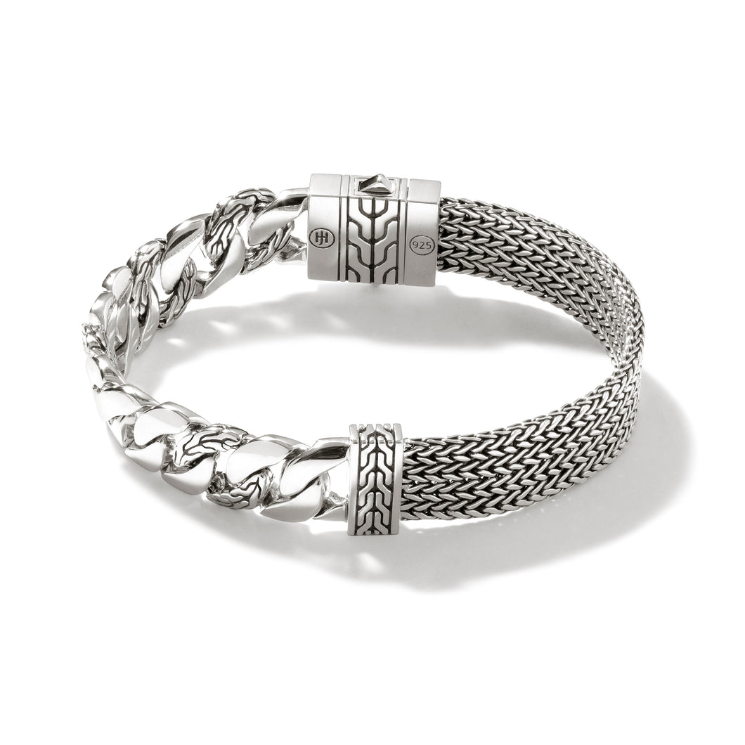 Rata Curb Chain Bracelet