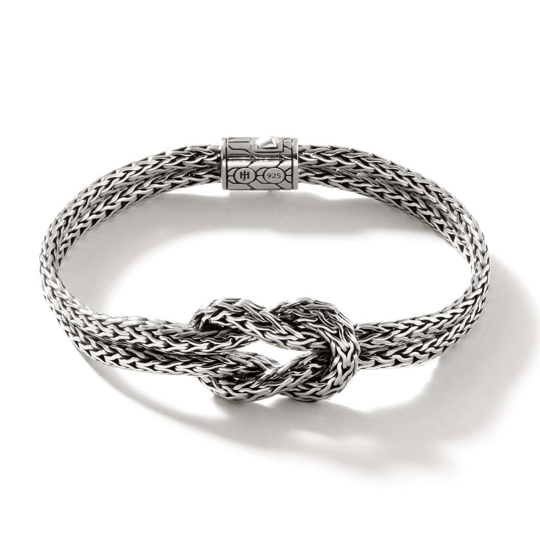 Love Knot 3.5MM Bracelet