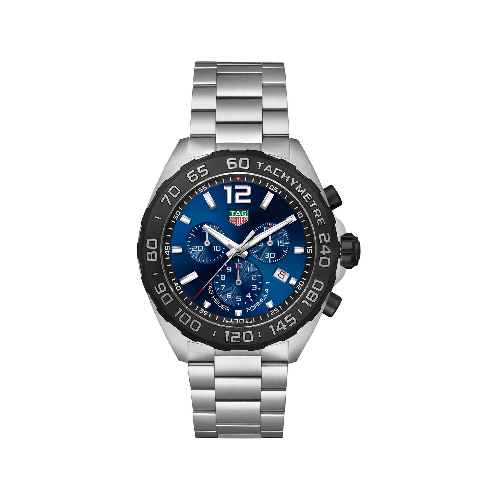 Tag heuer duty free sale