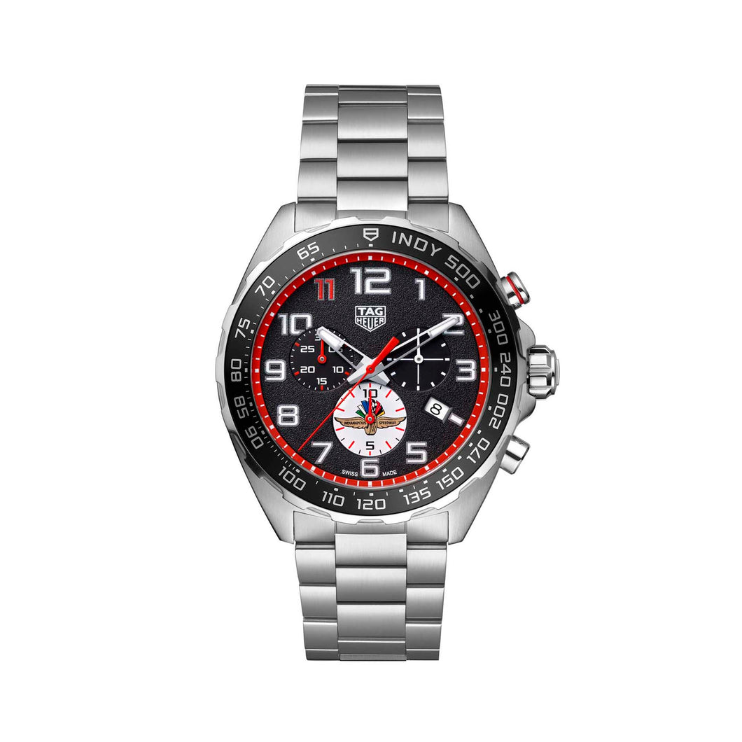 TAG Heuer Formula 1 Chronograph Indy 500