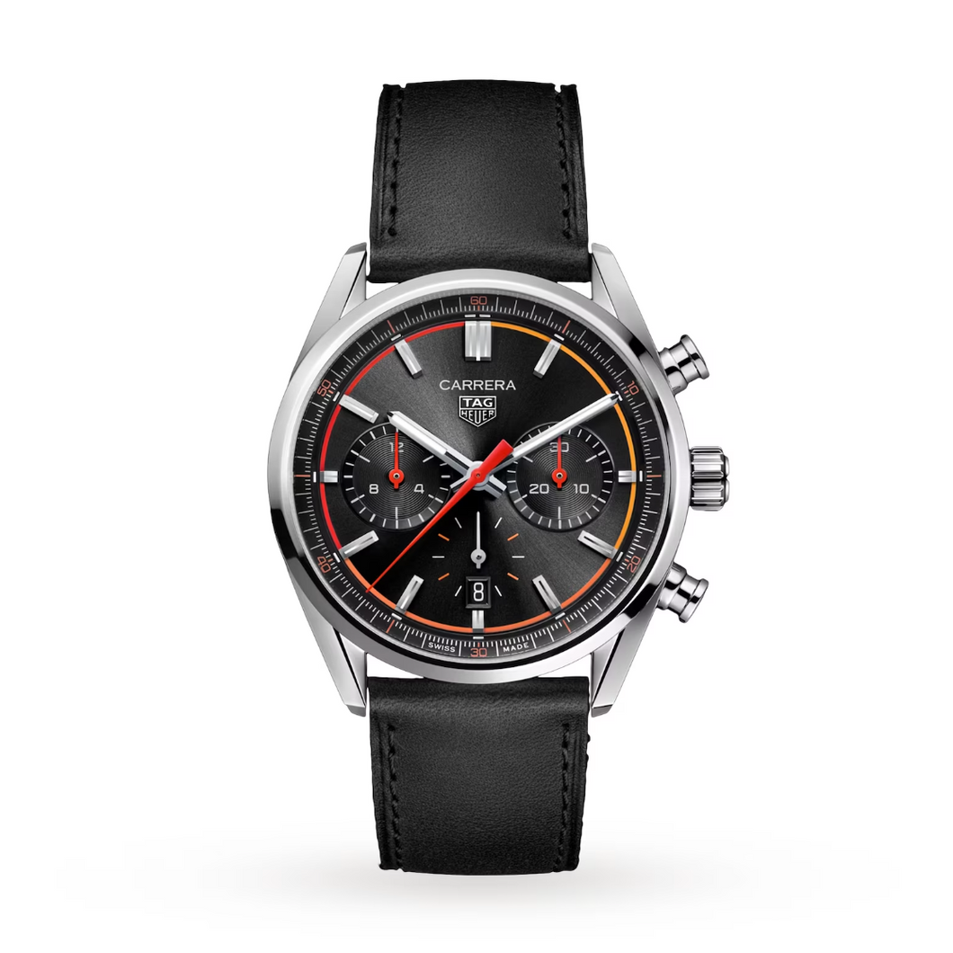 TAG Heuer Carrera Chronograph