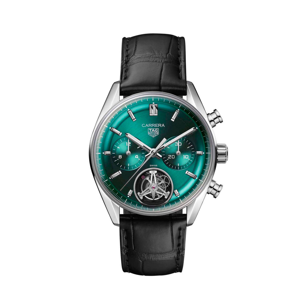 TAG Heuer Carrera Tourbillon