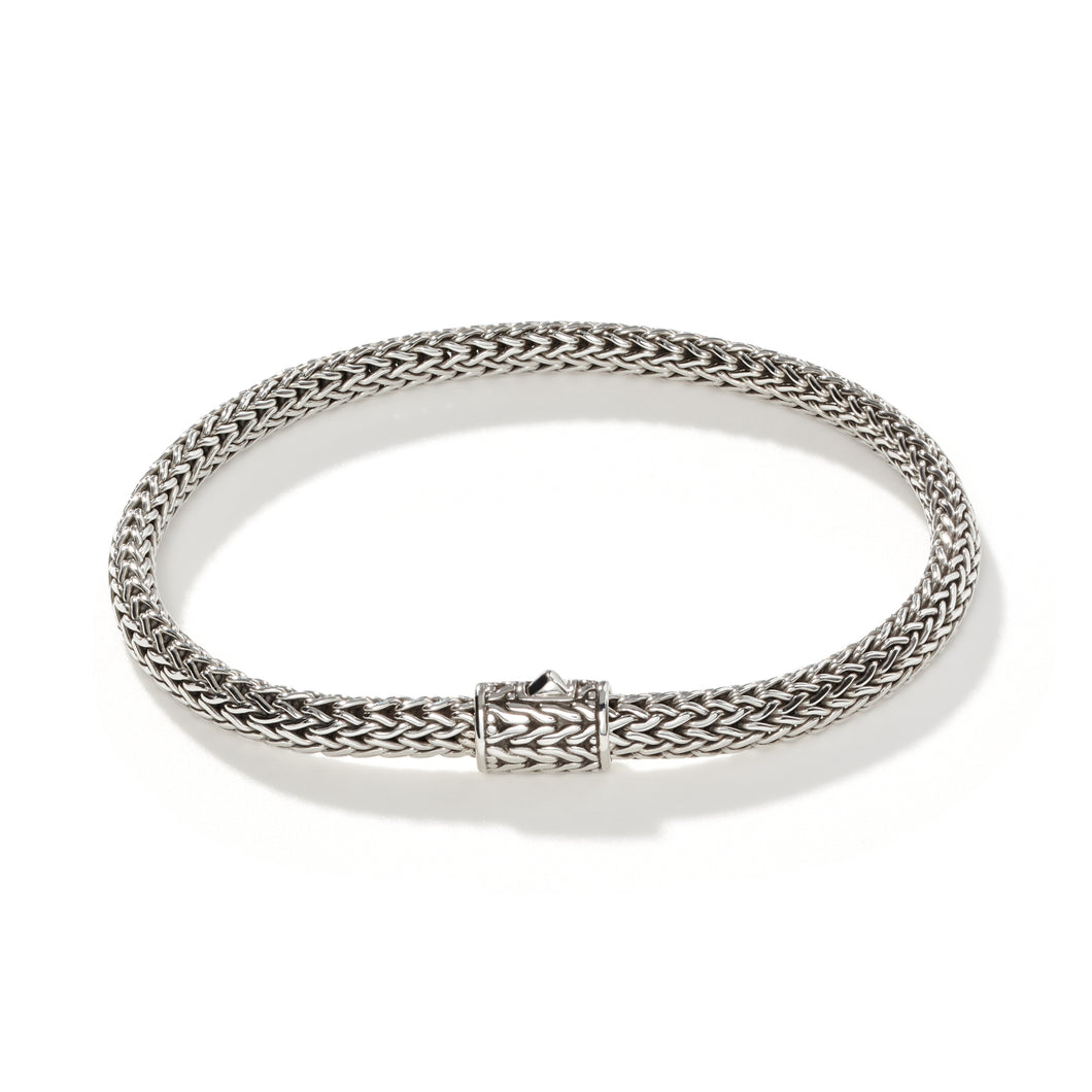 Classic Chain 5MM Bracelet