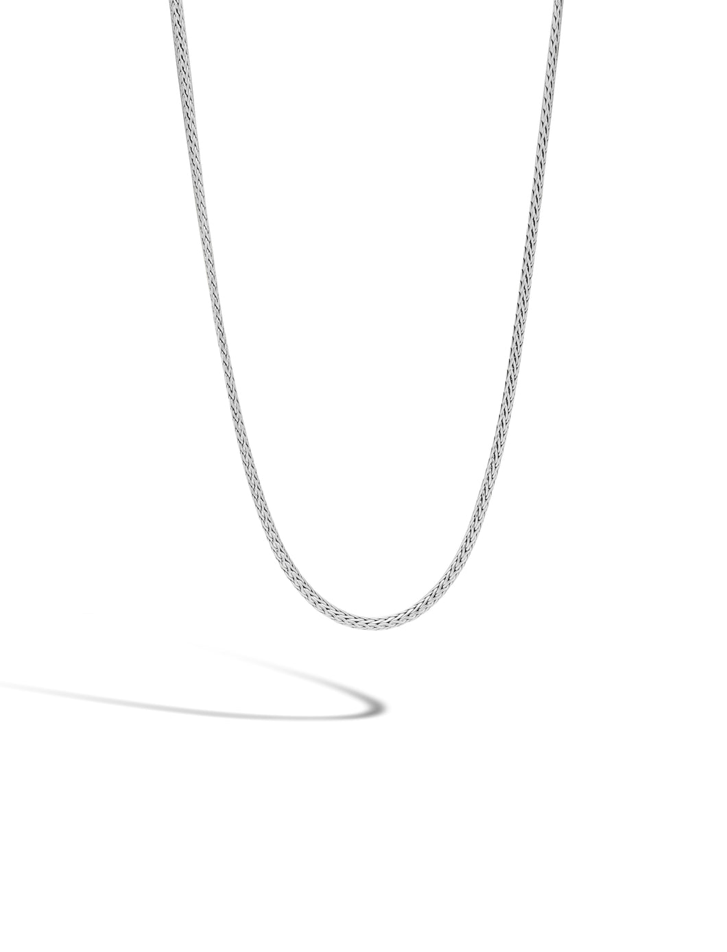 Classic Chain 2.5MM Necklace