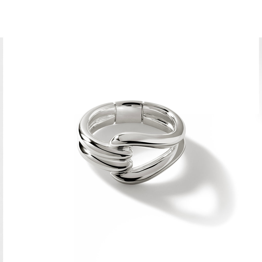 Surf Link Ring