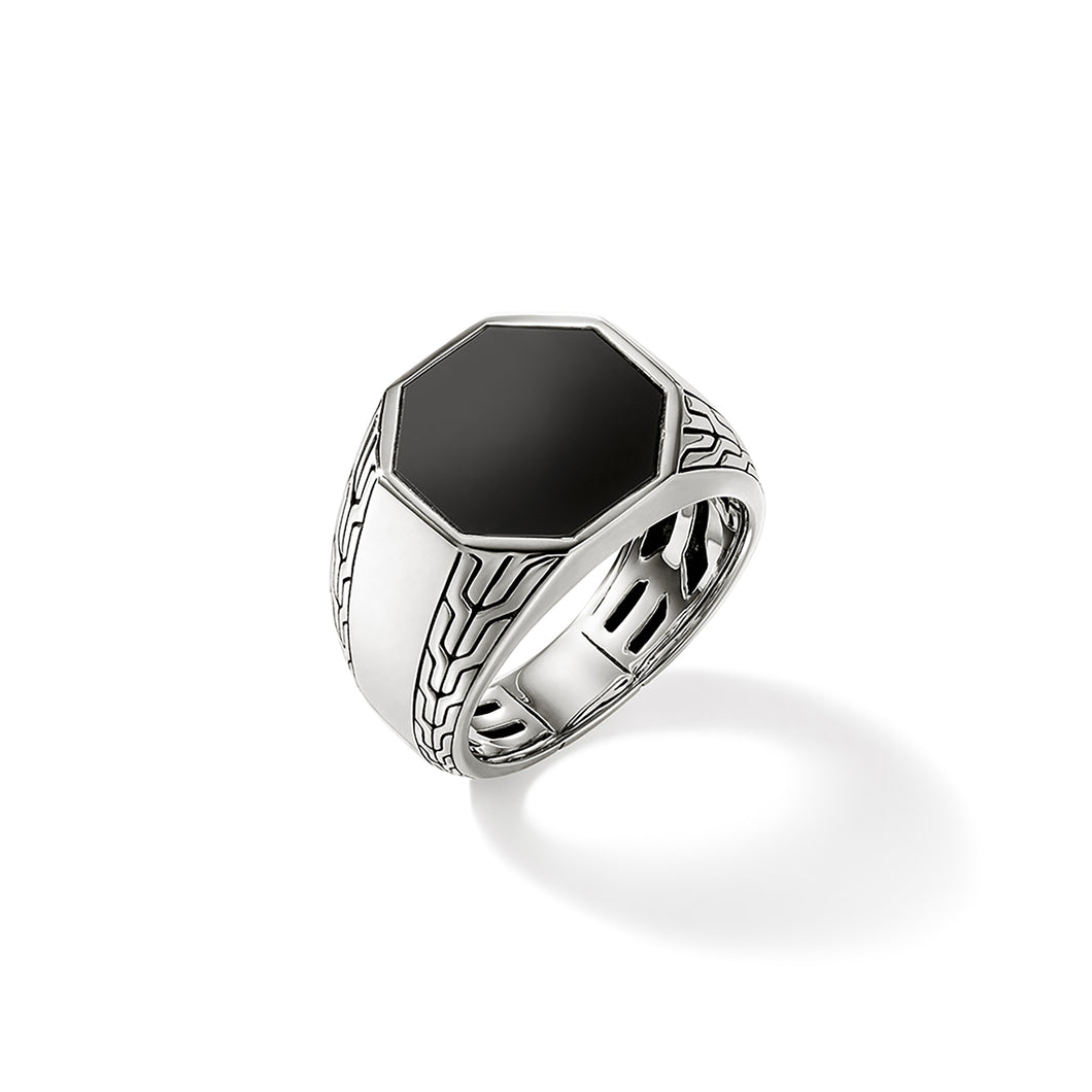 Signet Ring