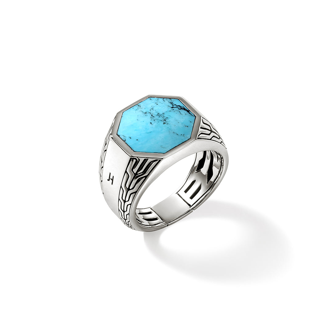 Signet Ring