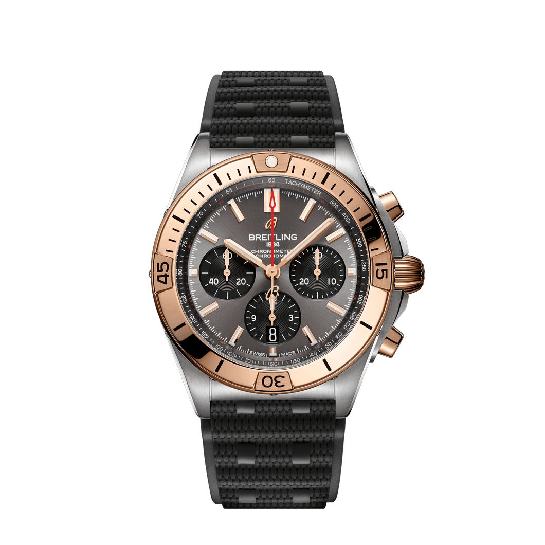 Chronomat B01 42