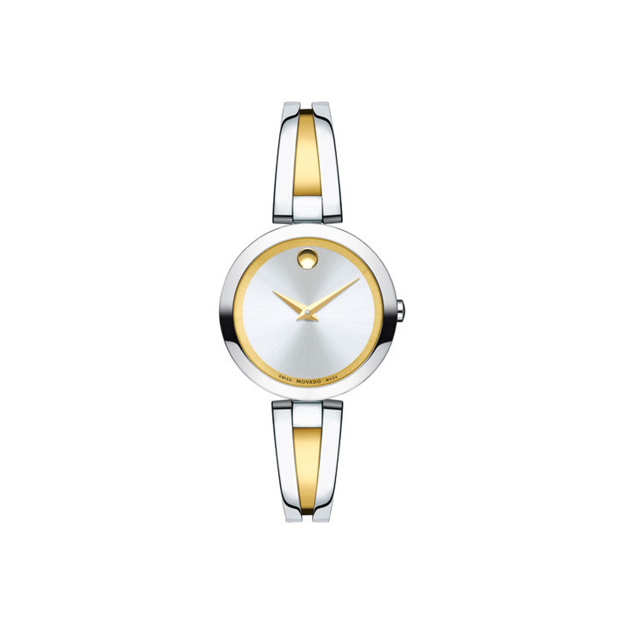 Movado aleena best sale