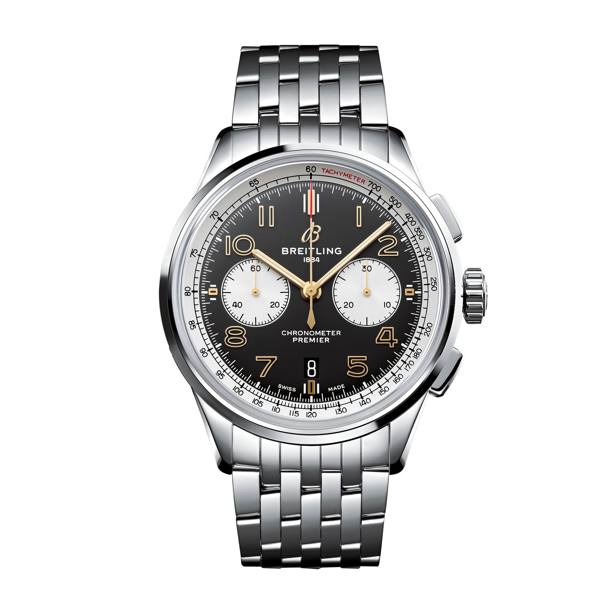 breitling premier b01 norton