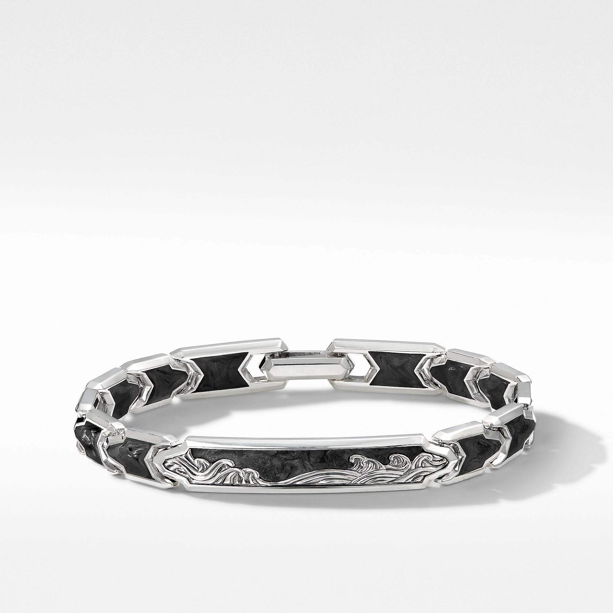 David yurman deals waves bracelet