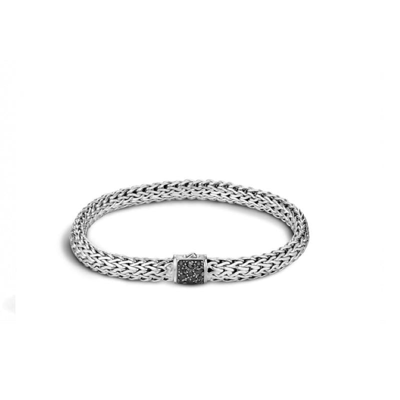 Classic Chain Medium Bracelet – Little Switzerland