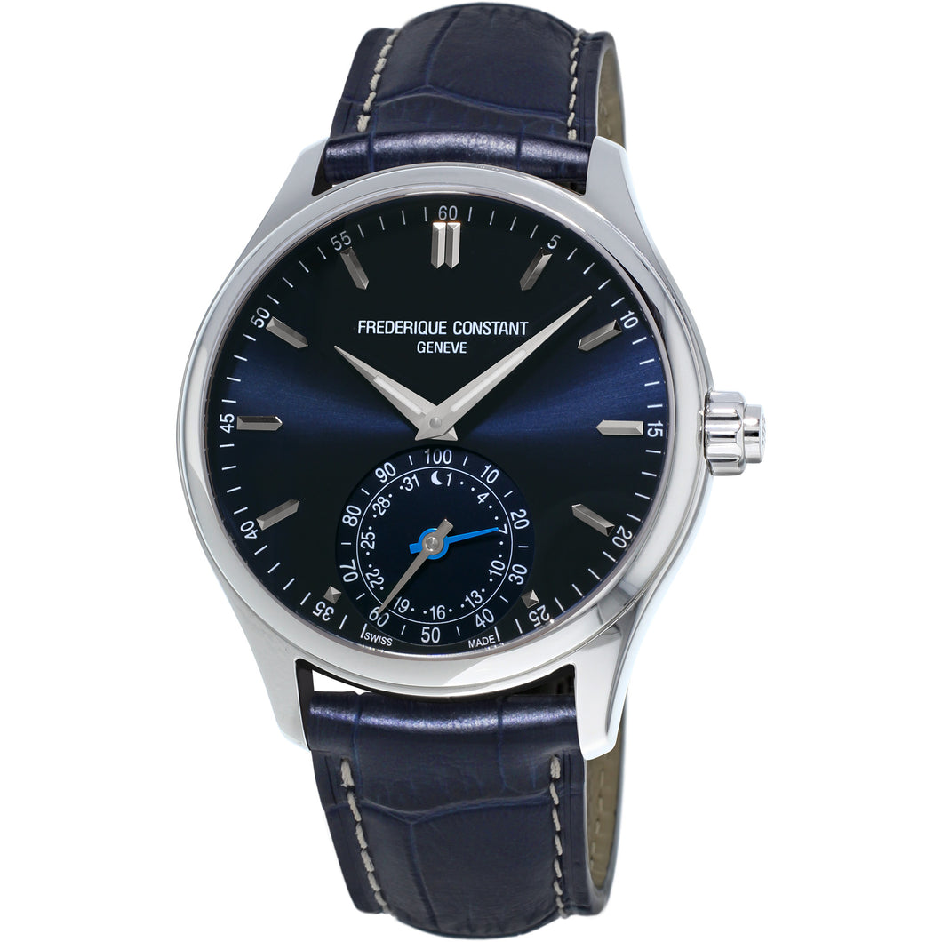 Horological Smartwatch Gents Classics