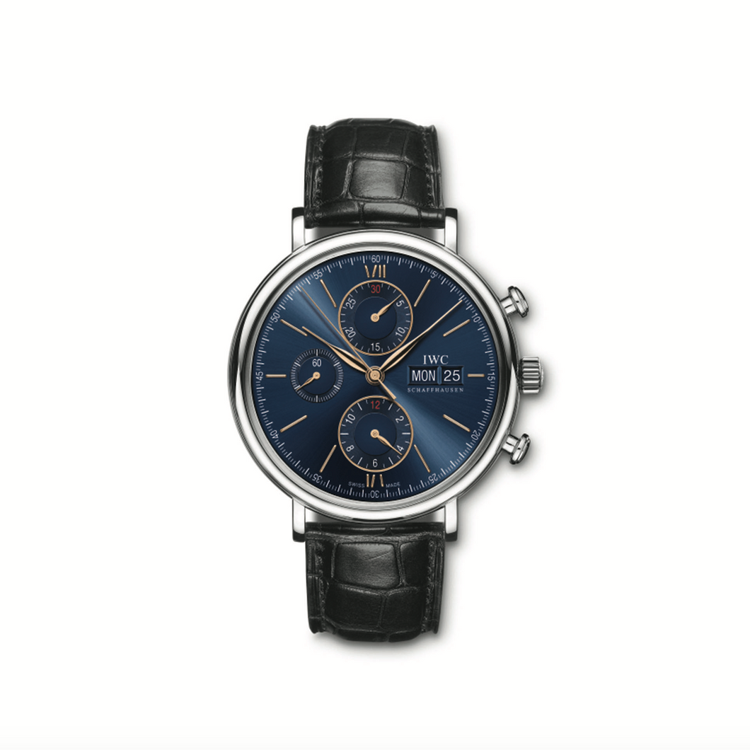 Portofino Chronograph