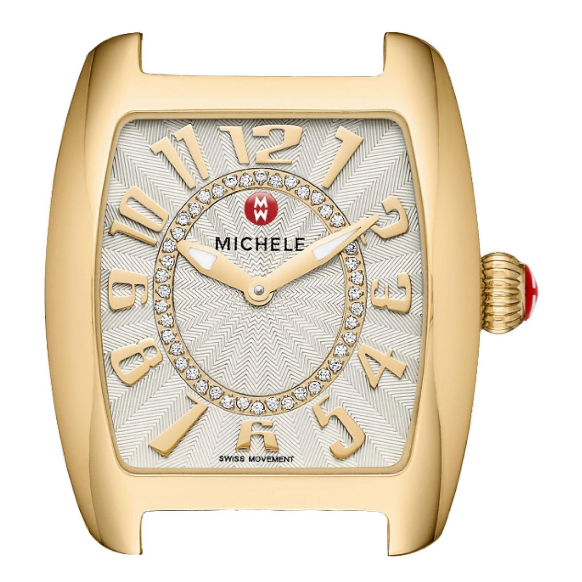 Shop Michele Watches Duty Free Little Switzerland