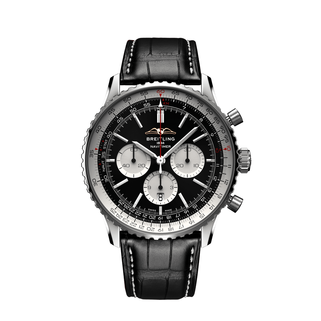 Navitimer B01 Chronograph 46